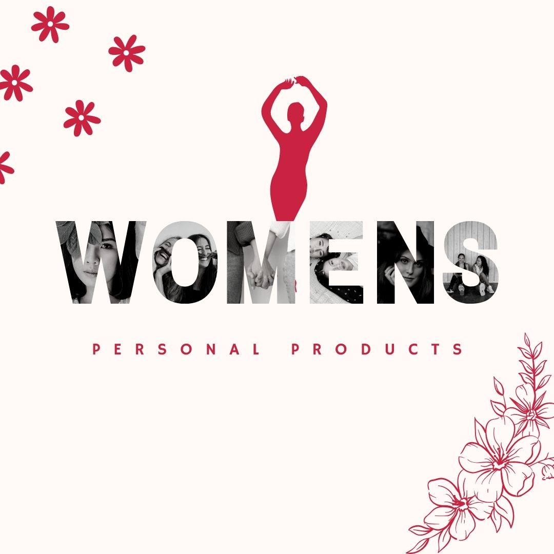 Women Personal Care