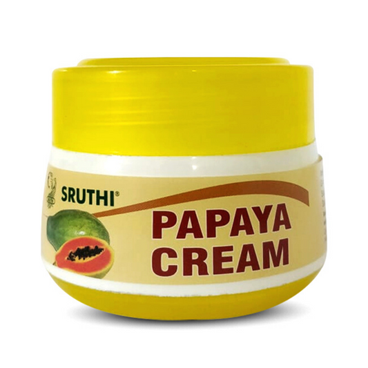 Papaya Cream