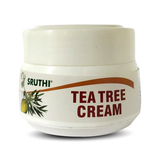 Tea Tree Cream