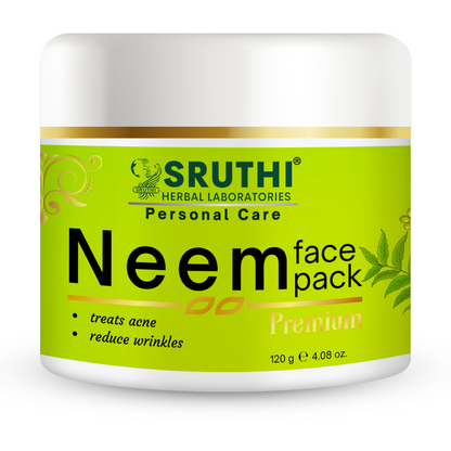 Neem Face Pack