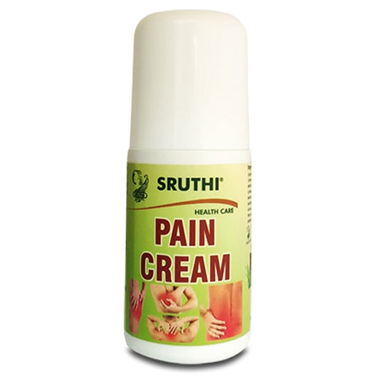 Pain Cream