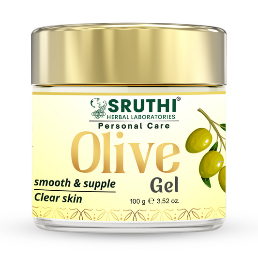 Olive Gel